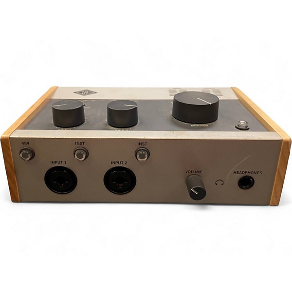 Used Universal Audio VOLT 276 Audio Interface