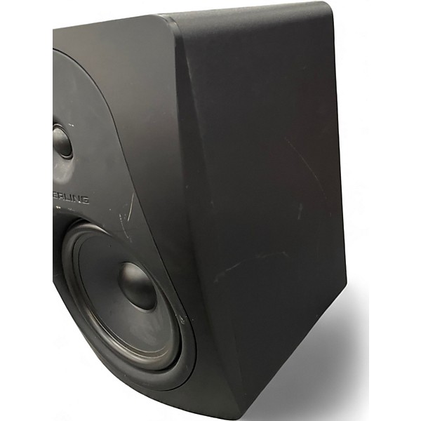 Used Sterling Audio MX8 Powered Monitor