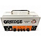 Used Orange Amplifiers BT500H Bass Terror 500W Tube Bass Amp Head thumbnail
