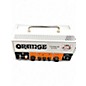 Used Orange Amplifiers BT500H Bass Terror 500W Tube Bass Amp Head