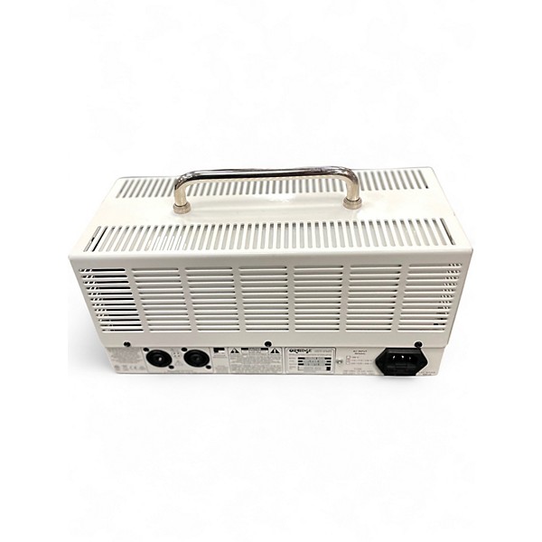 Used Orange Amplifiers BT500H Bass Terror 500W Tube Bass Amp Head