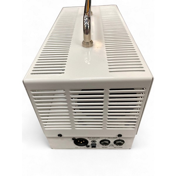 Used Orange Amplifiers BT500H Bass Terror 500W Tube Bass Amp Head