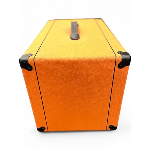 Used Orange Amplifiers OBC210M Bass Cabinet