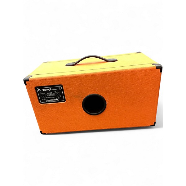 Used Orange Amplifiers OBC210M Bass Cabinet