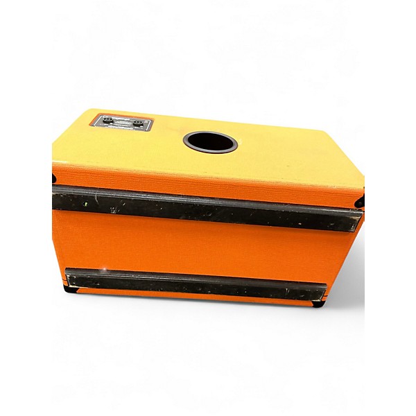 Used Orange Amplifiers OBC210M Bass Cabinet
