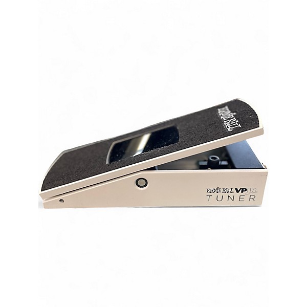 Used Ernie Ball VPJRTuner Tuner Pedal
