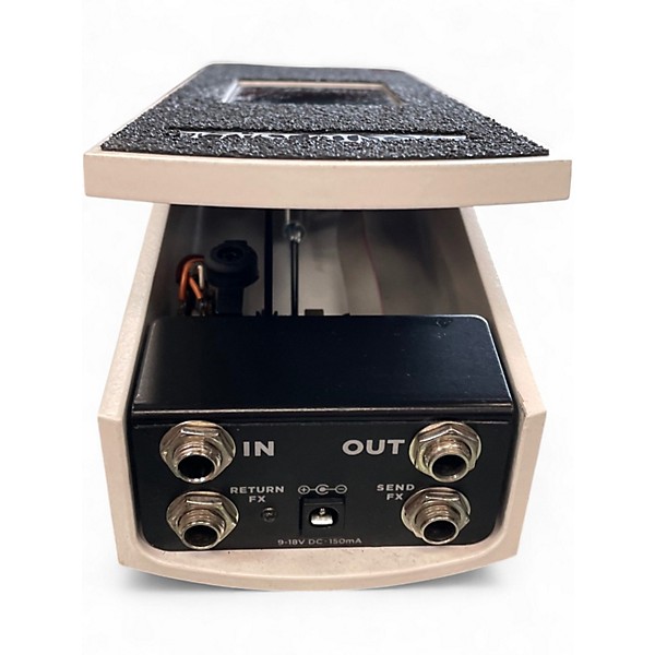 Used Ernie Ball VPJRTuner Tuner Pedal