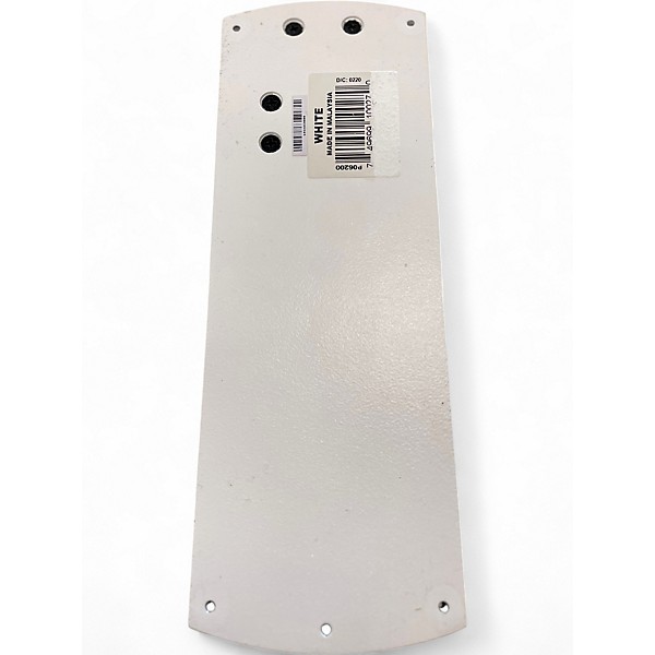 Used Ernie Ball VPJRTuner Tuner Pedal