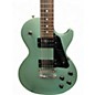 Used Gibson LES PAUL MODERN LITE Inverness Green Solid Body Electric Guitar