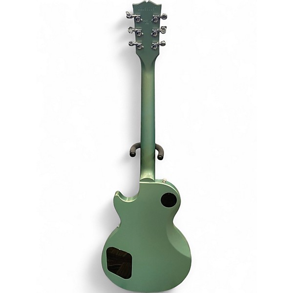 Used Gibson LES PAUL MODERN LITE Inverness Green Solid Body Electric Guitar