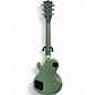 Used Gibson LES PAUL MODERN LITE Inverness Green Solid Body Electric Guitar