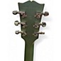 Used Gibson LES PAUL MODERN LITE Inverness Green Solid Body Electric Guitar