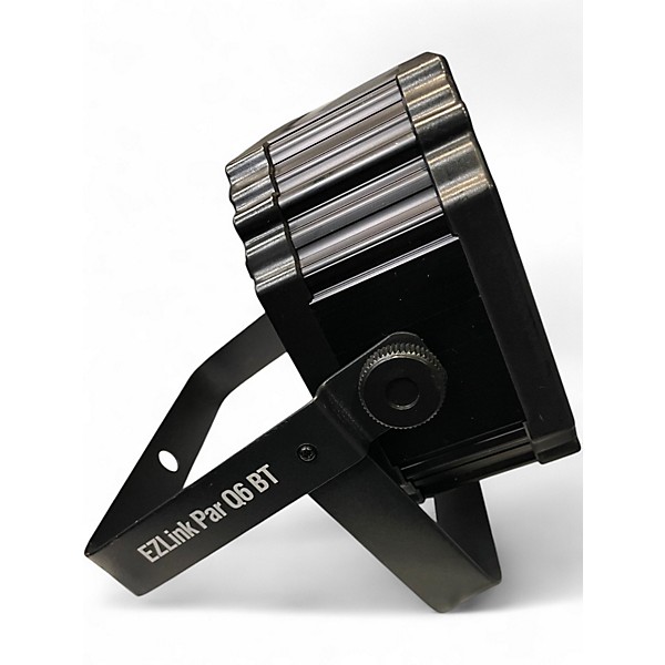 Used CHAUVET DJ EZLink Par Q6BT ILS Lighting Effect