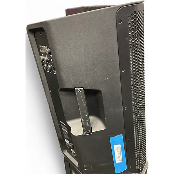 Used LD Systems ICOA 12A BT Powered Speaker