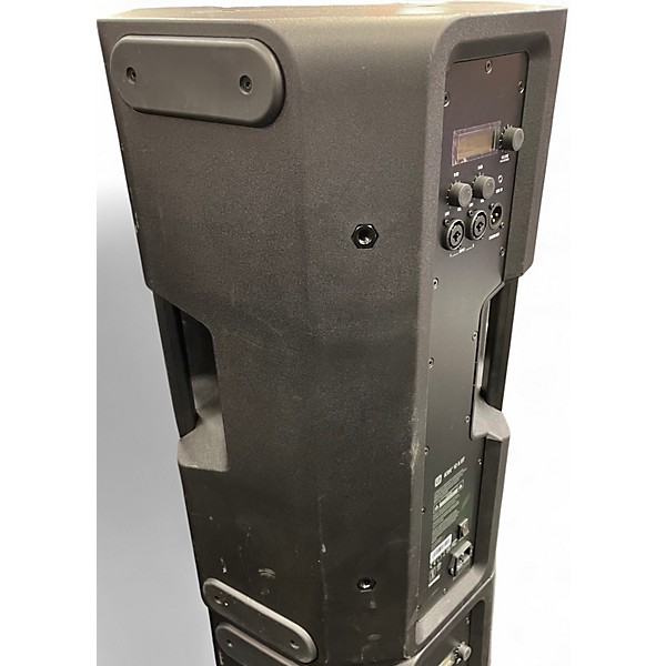 Used LD Systems ICOA 12A BT Powered Speaker