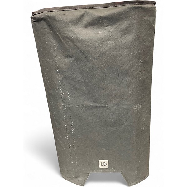 Used LD Systems ICOA 12A BT Powered Speaker