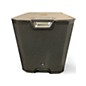 Used LD Systems ICOA SUB15A Powered Subwoofer thumbnail