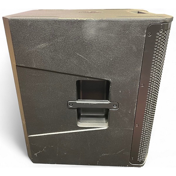 Used LD Systems ICOA SUB15A Powered Subwoofer