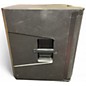 Used LD Systems ICOA SUB15A Powered Subwoofer