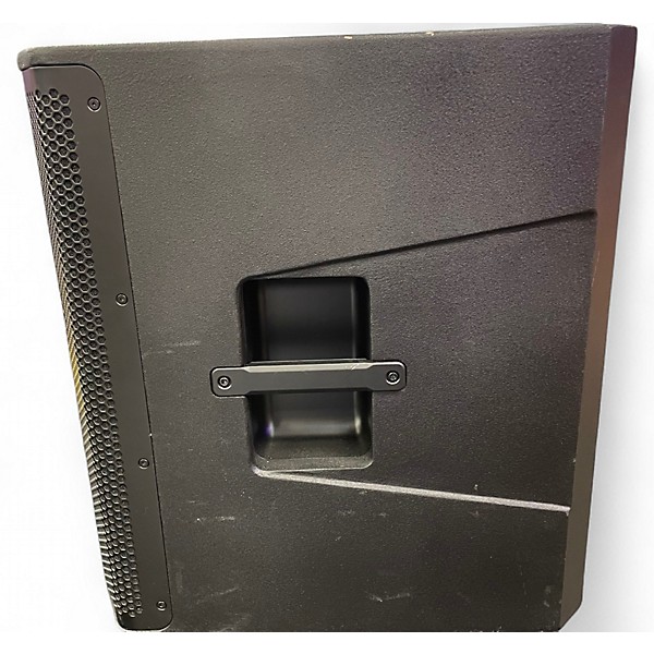 Used LD Systems ICOA SUB15A Powered Subwoofer