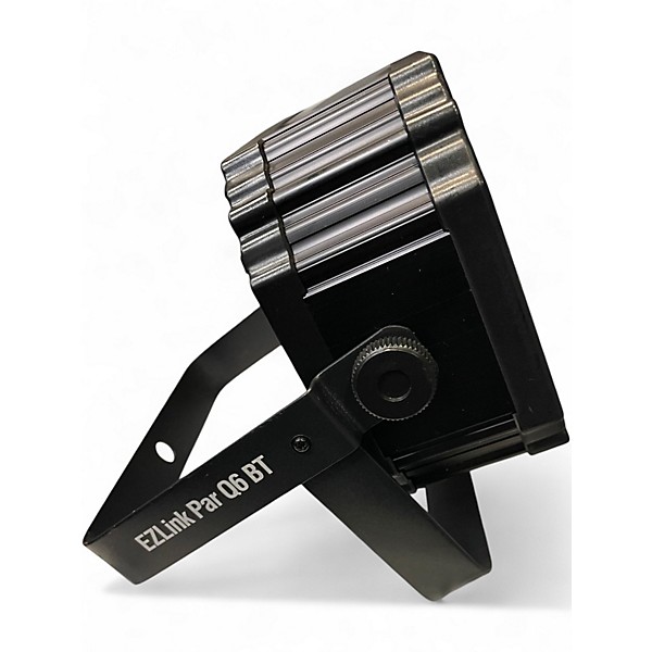 Used CHAUVET DJ EZLink Par Q6BT ILS Lighting Effect