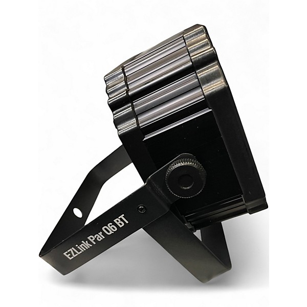 Used CHAUVET DJ EZLink Par Q6BT ILS Lighting Effect