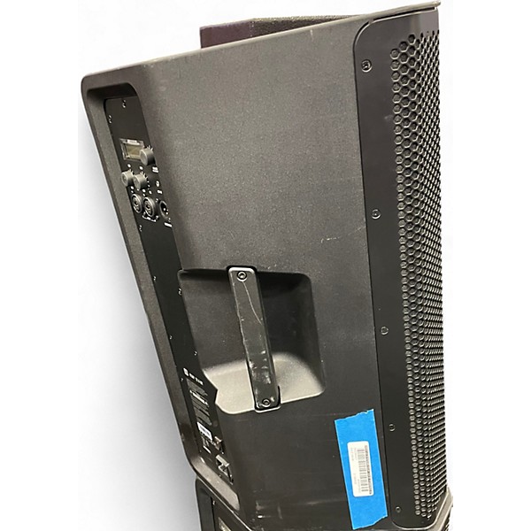 Used LD Systems ICOA 12A BT Powered Speaker