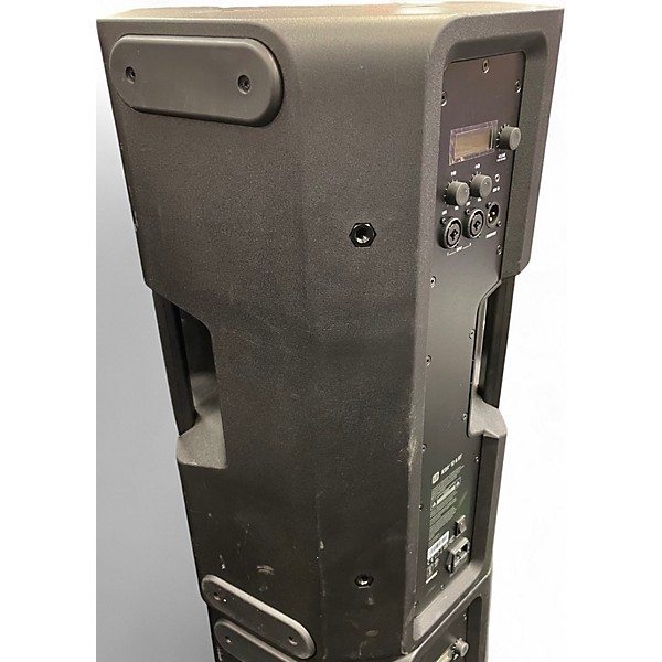 Used LD Systems ICOA 12A BT Powered Speaker