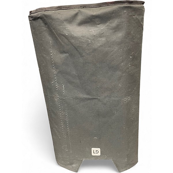 Used LD Systems ICOA 12A BT Powered Speaker