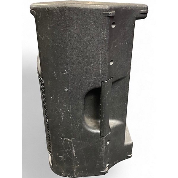 Used Harbinger VARI V2112 Powered Speaker