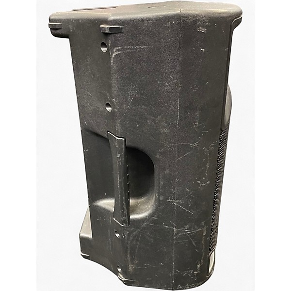 Used Harbinger VARI V2112 Powered Speaker