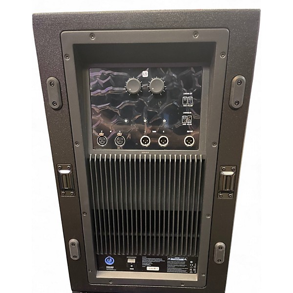 Used LD Systems MAUI 44G2 SUB Powered Subwoofer