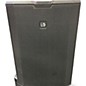Used LD Systems MAUI 44G2 SUB Powered Subwoofer thumbnail