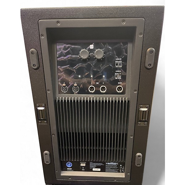 Used LD Systems MAUI 44G2 SUB Powered Subwoofer