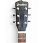 Used Breedlove Discovery S Concerto Edgeburst Acoustic Electric Guitar