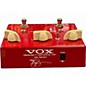 Used VOX JSDS Joe Satriani Satchurator Distortion Effect Pedal