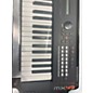Used Yamaha MX49 49 Key Keyboard Workstation
