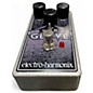 Used Electro-Harmonix OD Glove Overdrive/Distortion Effect Pedal