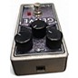 Used Electro-Harmonix OD Glove Overdrive/Distortion Effect Pedal