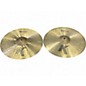 Used Zildjian 15in K Sweet Hi-Hat Pair Cymbal thumbnail