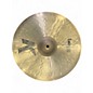 Used Zildjian 15in K Sweet Hi-Hat Pair Cymbal