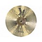Used Zildjian 15in K Sweet Hi-Hat Pair Cymbal