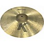Used Zildjian 20in K Sweet Crash Cymbal