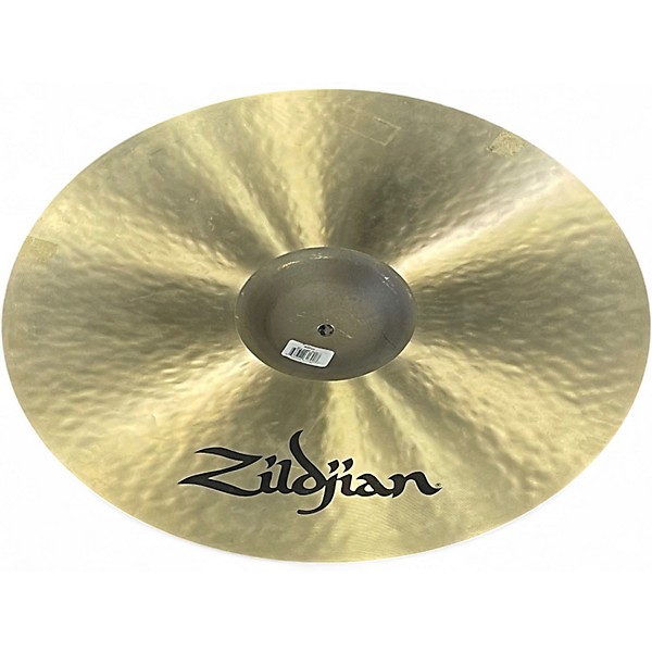 Used Zildjian 20in K Sweet Crash Cymbal