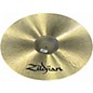 Used Zildjian 20in K Sweet Crash Cymbal