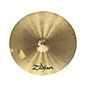 Used Zildjian 22in K Custom Dark Ride Cymbal