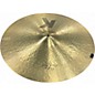 Used Zildjian 22in K Custom Dark Ride Cymbal