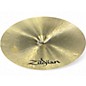 Used Zildjian 22in K Custom Dark Ride Cymbal