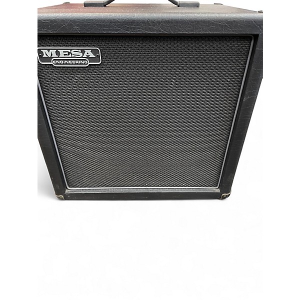 Used MESA/Boogie RECTIFIER 1X12 Guitar Cabinet