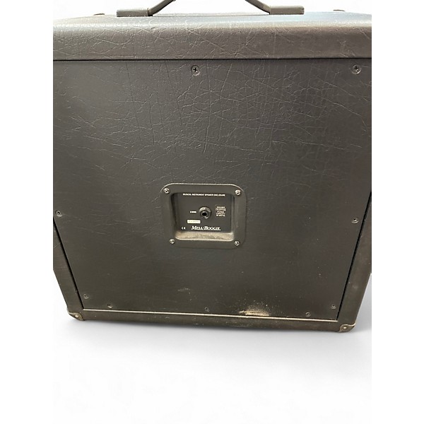 Used MESA/Boogie RECTIFIER 1X12 Guitar Cabinet